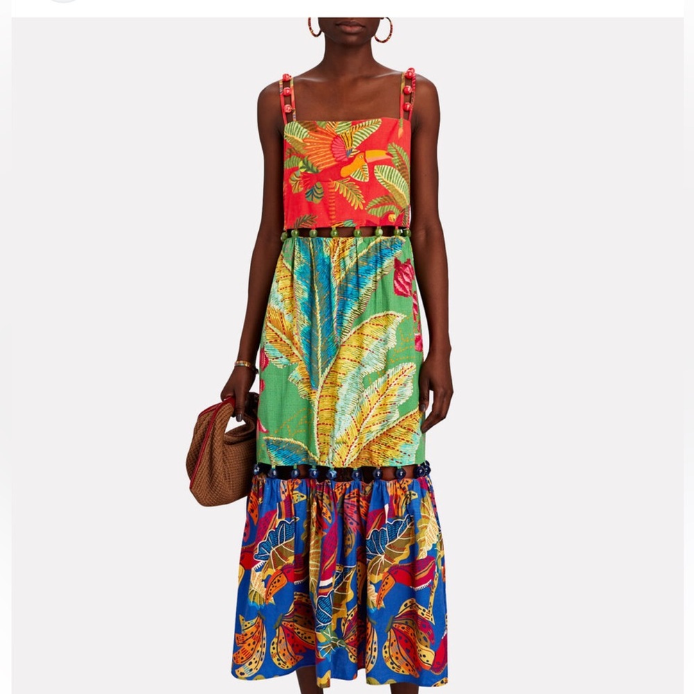 Farm Rio Dress